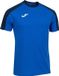 Joma Eco-Championship Shirt Korte Mouw Kinderen - Royal / Marine