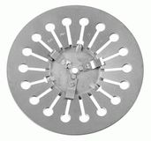 SACHS ZF SACHS schijfveer diaphragm spring kuppl.sa bmw