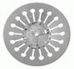SACHS ZF SACHS schijfveer diaphragm spring kuppl.sa bmw