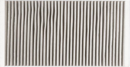 ATAG HF3002 Fijnstof- & Koolstoffilter Combi - Vervangingsfilter voor Recirculatie Afzuigkappen