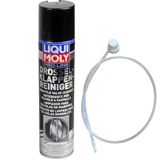 LIQUI MOLY Pro-Line Smoorkleppenreiniger | 400 ml | Werkplaatsproduct | SKU: 5111