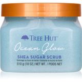 Tree Hut Shea Sugar Scrub Body Scrub & Peeling 510 gr
