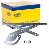 MAGNETI MARELLI Fensterheber 350103172400 vorne rechts | Compatibel met: HYUNDAI ix35