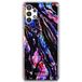 ERT GROUP Babaco Abstract 028 hoesje voor Samsung A32 5G