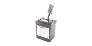 APC Batterij Vervangings Cartridge RBC30