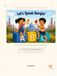 Let's Speak Bangla!: A Beginner’s Guide to Conversational Bengali for Toddlers & Kids: Learn Everyday Words and Phrases Using the English Alphabet