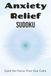 Anxiety Relief Sudoku Puzzle Book
