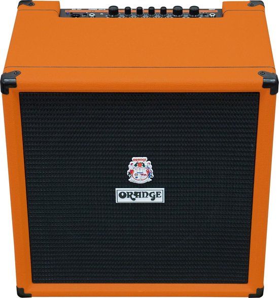 Orange Crush Bass 100 watt basgitaarversterker-combo