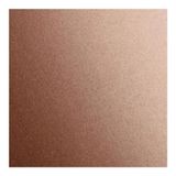 Clairefontaine 197182C Pakket Maya Papier - 25 Vellen Glad Koper Tekenpapier - 50x70 cm 120g