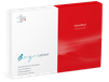 MonTestsante Test sanguin Vitamine B12 1 Kit de prélèvement BENL