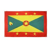 AZ FLAG Vlag Grenada 150x90 cm