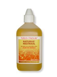 Toco Tholin Natumas neutraal 500 ML