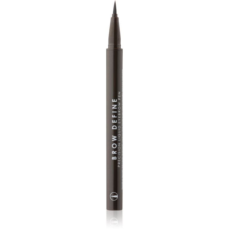 MUA Makeup Academy Brow Define