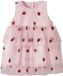 Name it overgooier tule Cradle Pink