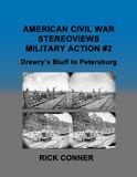 American Libri GmbH American Civil War Stereoviews MILITARY ACTION #2