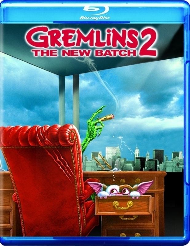 Warner Bros. Interactive Gremlins 2 The New Batch