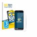 BROTECT Screenprotector 3 Stuks voor Newland MT93 Beschermglas transparant