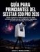 Guía Seestar Guía Para Principiantes Del Seestar S30 Pro 2026: Desde la primera luz hasta imágenes más nítidas del cielo profundo con una configuración, seguimiento y mucho más realizados con confianza