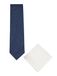 Real Guys Stropdas blauw