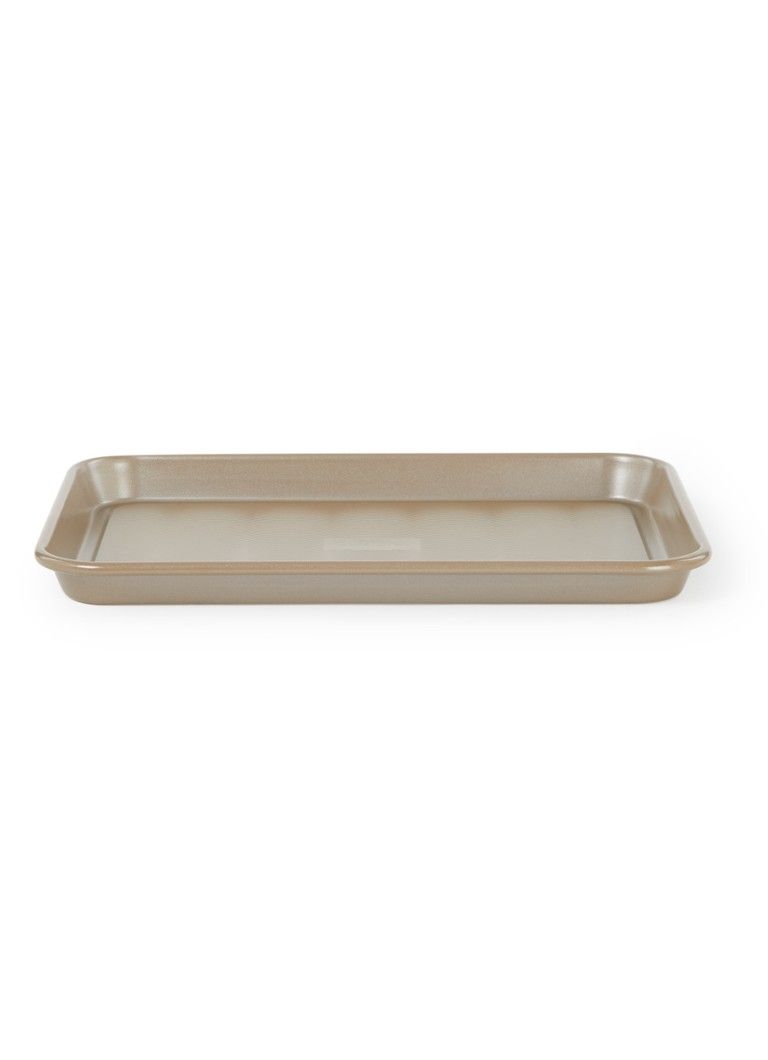 Cuisipro Bakplaat 34,5 cm - Staal