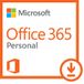Microsoft 365 Personal - 1 jaar - Mac - Meertalig