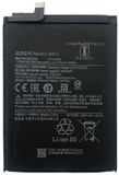 Tradebit - Batterie - Xiaomi POCO X3 Pro/X3 NFC - MZB07Z1IN - 5060mAh