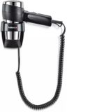 Valera Action SuperPlus 1800 - Zwarte haardroger - 1800W
