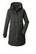 G.I.G.A. DX Gw 60 Wmn Prk dames Functionele parka/Parka met capuchon
