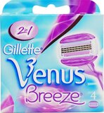 Gillette Venus Breeze - Navulmesjes - 4 stuks