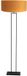 Steinhauer Vloerlamp Stang 3848ZW