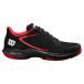 Wilson Hurakn Lite Chaussures de padel Noir EU 48 Homme