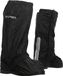 Acerbis Couvre-bottes, Noir, L