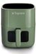 Princess Friteuse à air chaud, 5,5 litres, numérique, antiadhésif, vert sauge