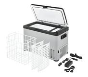 AEG Automotive KK 30 Compressorkoelbox