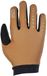 Ion Logo Gants Marron XS