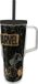 Marvel Thermosbeker met Deksel Golden Treasure 860 ml Goud/Zwart Plastic