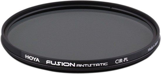 HOYA Fusion Antistatic CIR-PL 105 mm