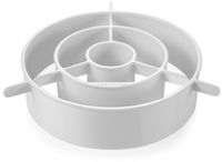 Tescoma Sjabloon voor Schaakbord Taart - 2 maten