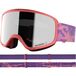 Salomon Lumi, lunettes de ski, junior, violet/rose
