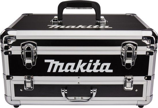 Makita Koffer Aluminium Leeg - 823327-9