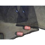 Frabill Minnow Seine Net, 1/4 inch mesh, 4 x 12 feet