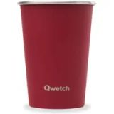 Qwetch Gobelet inox one