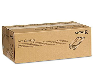 Xerox 006R01605 toner cartridge zwart