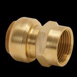 VSH Tectite Classic Adaptateur m/m 18 x G3/4" Type T2