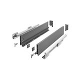 GTV Schuifladenrails AXIS PRO