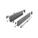 GTV Schuifladenrails AXIS PRO