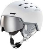 Head Rachel S2 Casque de ski