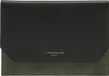 LIEBESKIND BERLIN Lora Suede Pouch Cypress Green