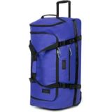 Eastpak Duffel M Sac polochon avec roues