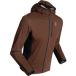 Daehlie Sportswear Veste imperméable à capuche